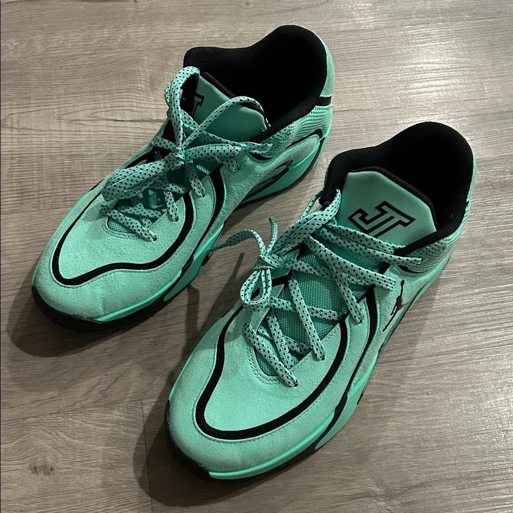 JORDAN Jordan Tatum 4 Basketball Shoes